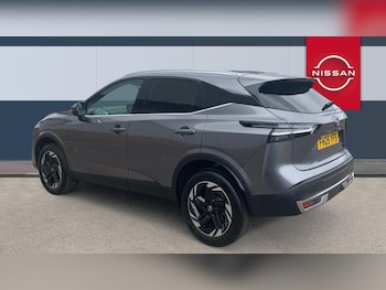 Used Nissan Qashqai 2025 for sale - 76076246: Photo 2