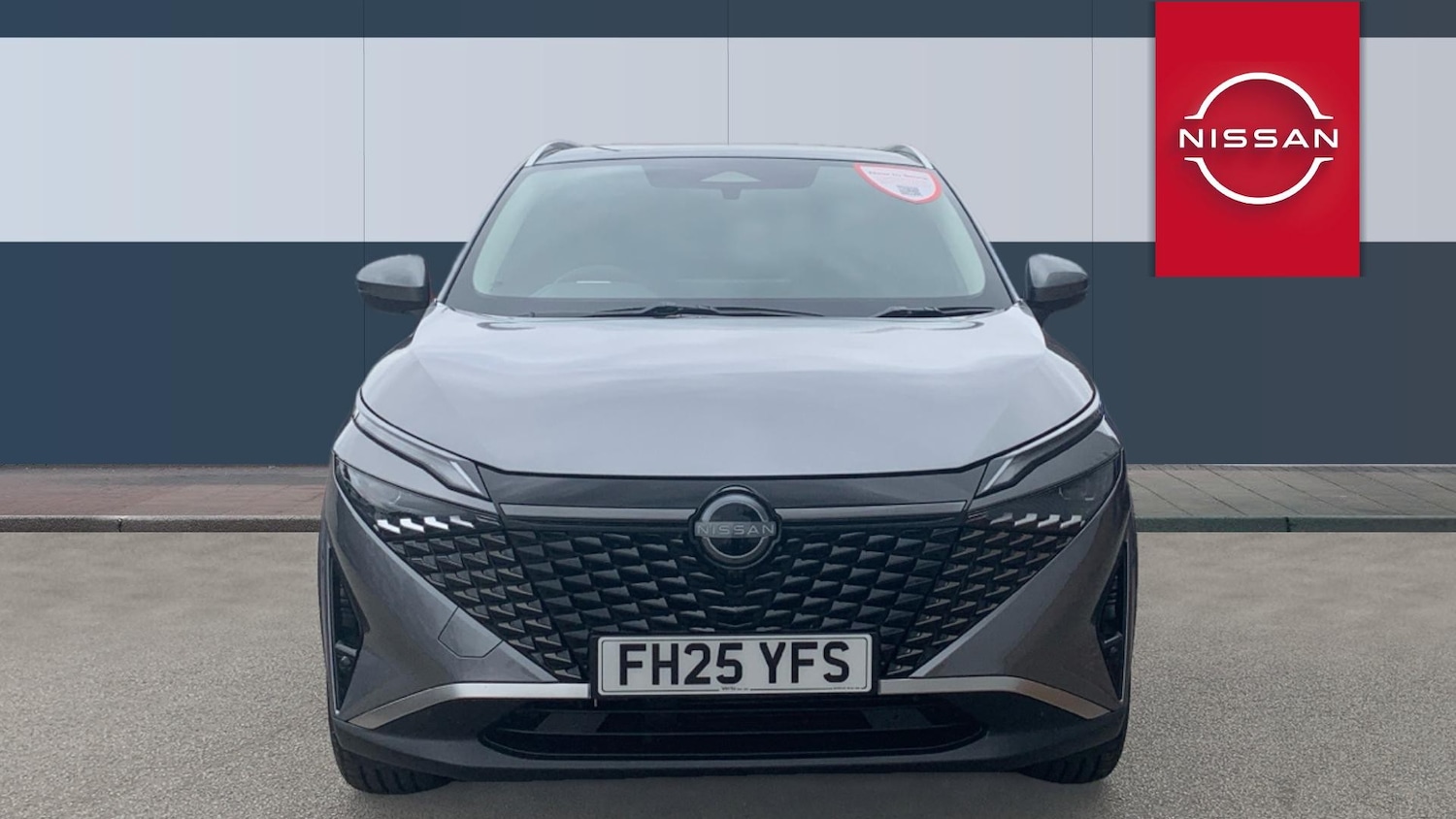 Used Nissan Qashqai 2025 for sale - 76076246: Photo 3