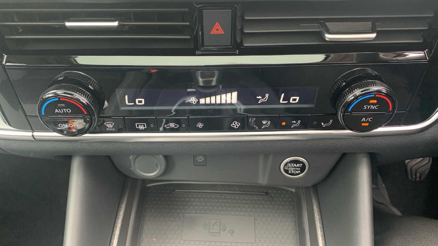 Used Nissan Qashqai 2025 for sale - 76076246: Photo 30