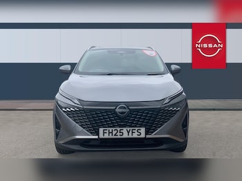 Used Nissan Qashqai 2025 for sale - 76076246: Photo 3