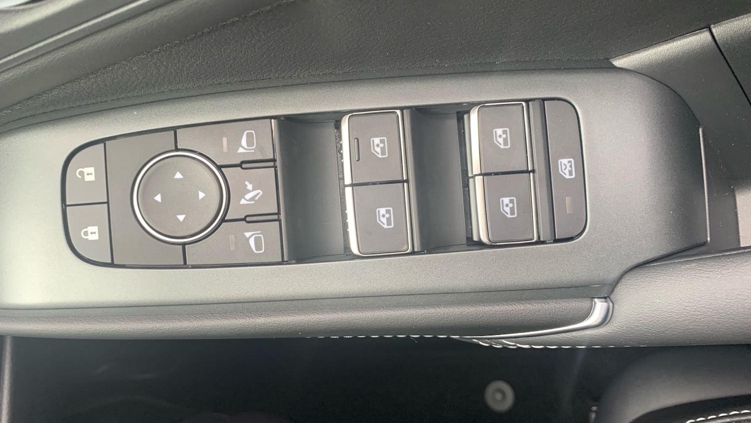 Used Nissan Qashqai 2025 for sale - 76076246: Photo 41