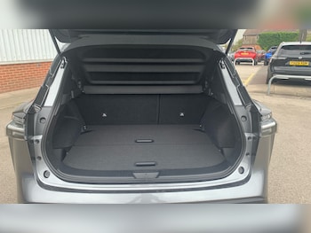 Used Nissan Qashqai 2025 for sale - 76076246: Photo 4