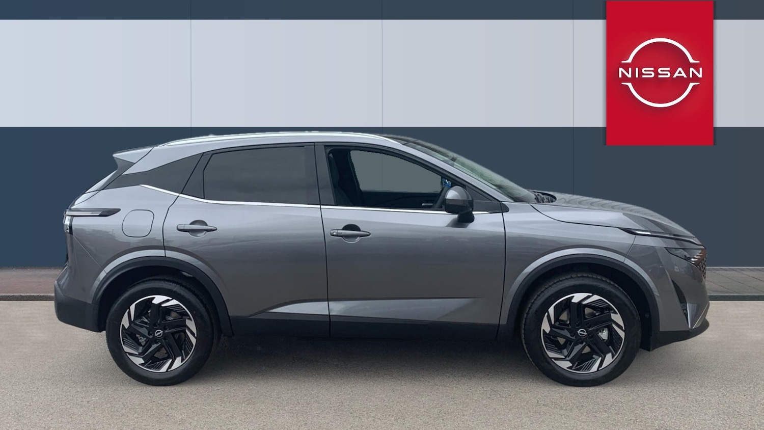 Used Nissan Qashqai 2025 for sale - 76076246: Photo 5