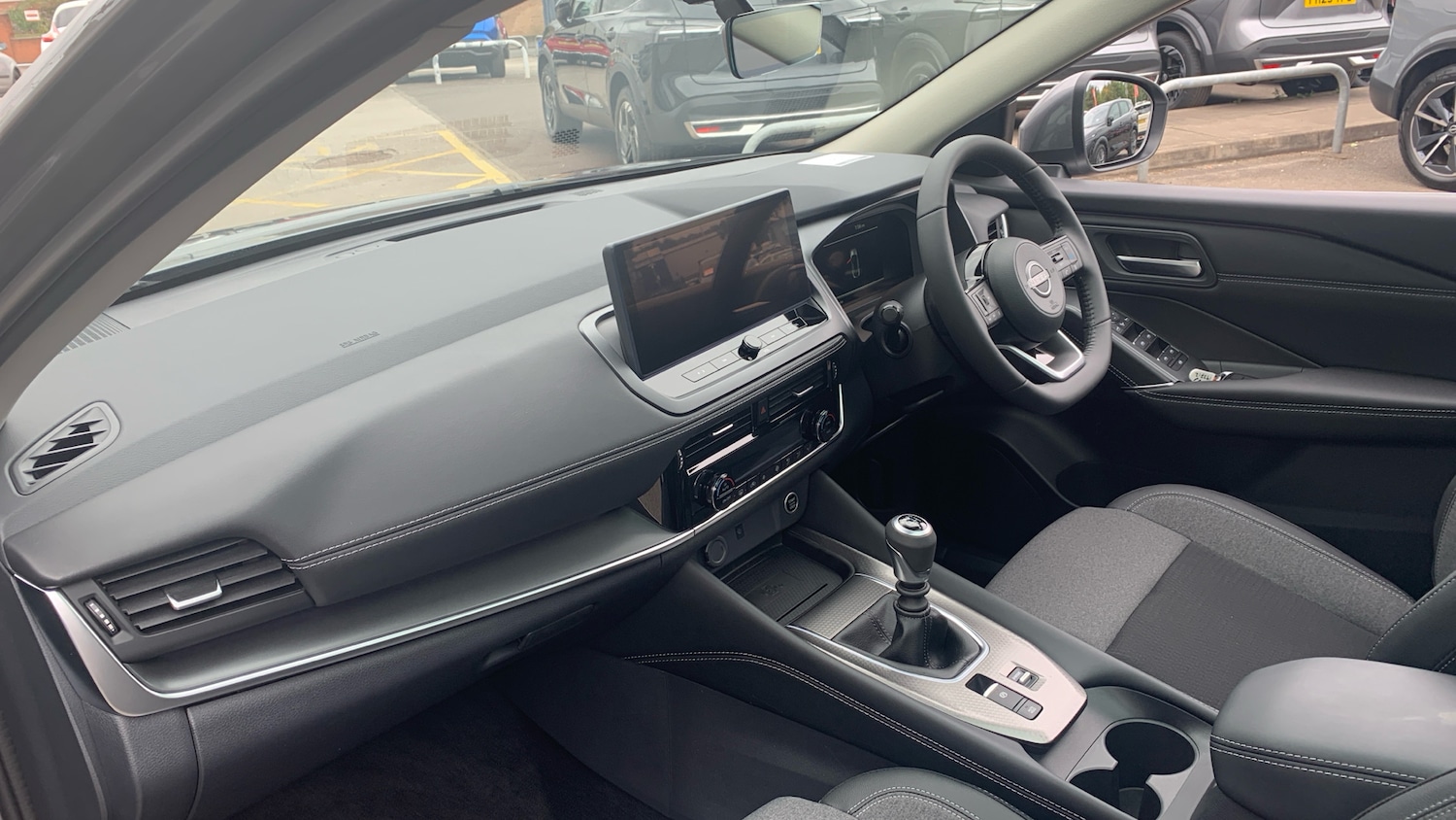 Used Nissan Qashqai 2025 for sale - 76076246: Photo 9
