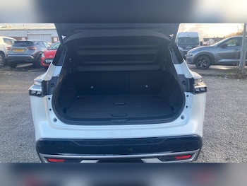 Used Nissan Qashqai 2025 for sale - 77046543: Photo