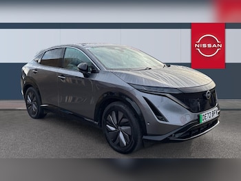 Used Nissan ARIYA 2022 for sale - 76796775: Photo