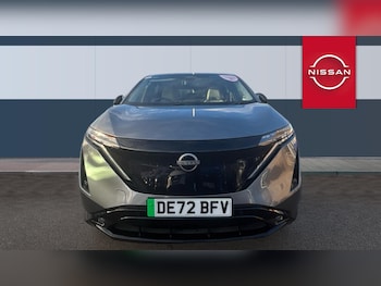 Used Nissan ARIYA 2022 for sale - 76796775: Photo