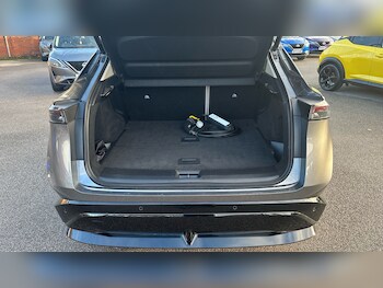 Used Nissan ARIYA 2022 for sale - 76796775: Photo