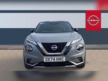 Used Nissan Juke 2025 for sale - 77917653: Photo