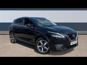 2023 (23) - 1.3 DiG-T MH 158 N-Connecta 5dr Xtronic Petrol Hatchback