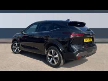 Used Nissan Qashqai 2023 for sale - 74693060: Photo