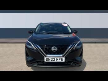 Used Nissan Qashqai 2023 for sale - 74693060: Photo