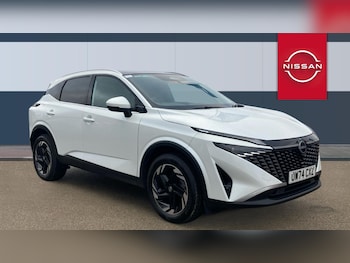 Used Nissan Qashqai 2024 for sale - 77418256: Photo