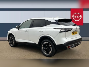 Used Nissan Qashqai 2024 for sale - 77418256: Photo