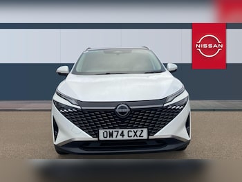 Used Nissan Qashqai 2024 for sale - 77418256: Photo