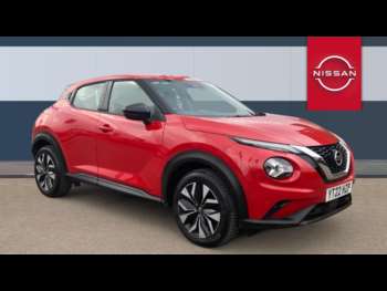 2022 (22) - 1.0 DiG-T 114 Acenta 5dr Petrol Hatchback