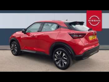 Used Nissan Juke 2022 for sale - 75005144: Photo