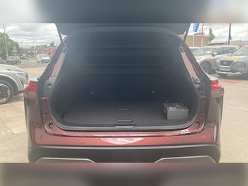 Used Nissan Qashqai 2023 for sale - 78643347: Photo
