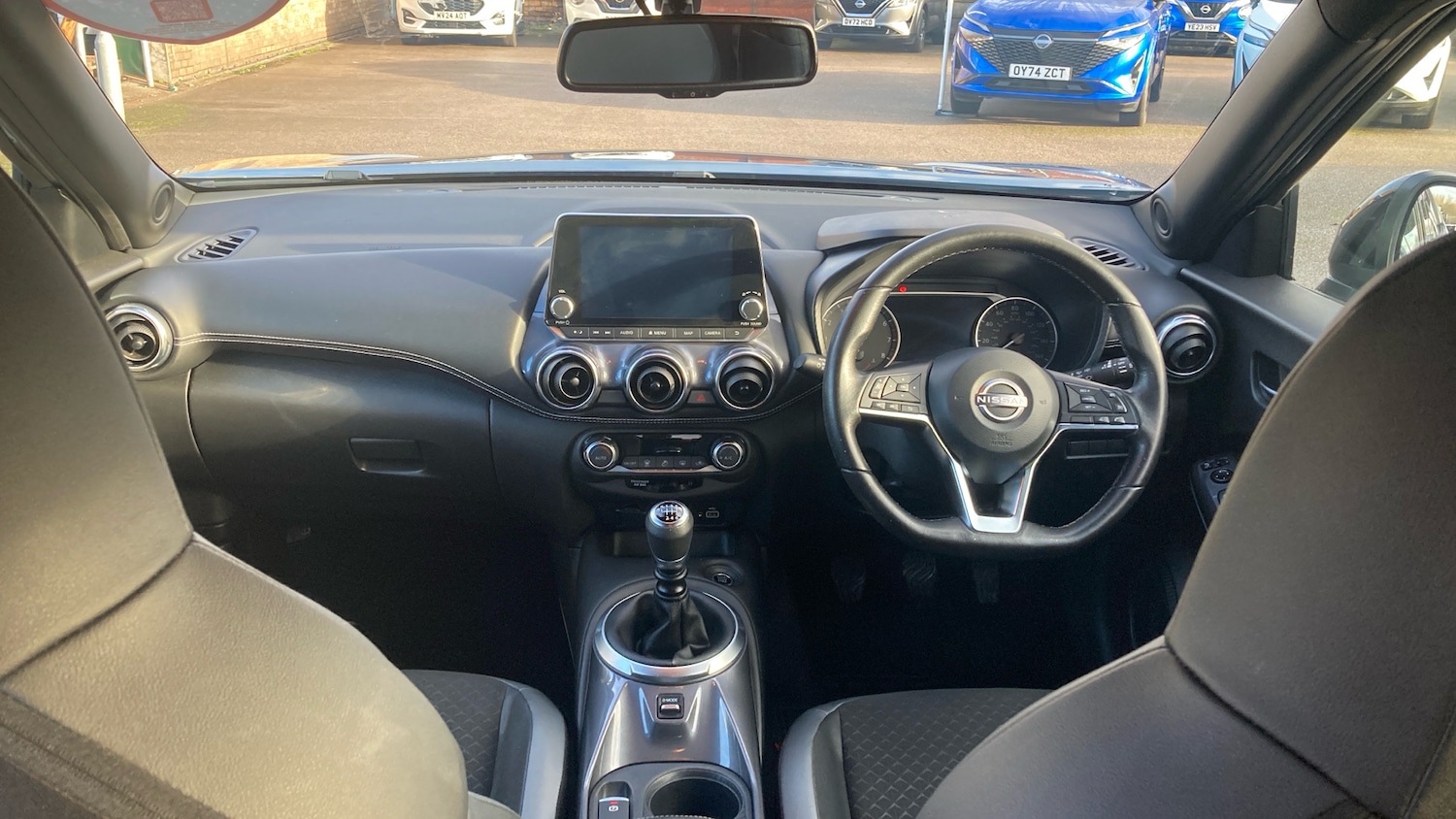 Used Nissan Juke 2022 for sale - 76945806: Photo 10