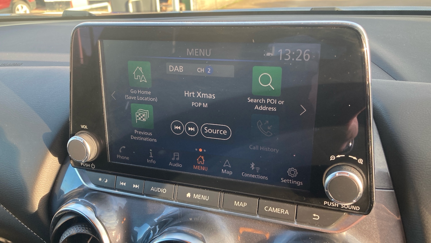 Used Nissan Juke 2022 for sale - 76945806: Photo 12