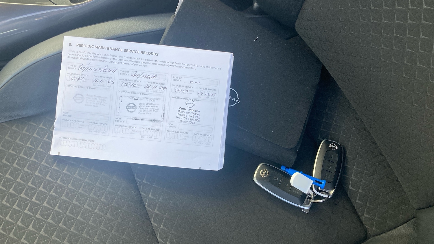 Used Nissan Juke 2022 for sale - 76945806: Photo 19