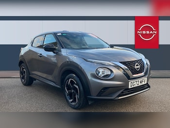 Used Nissan Juke 2022 for sale - 76945806: Photo