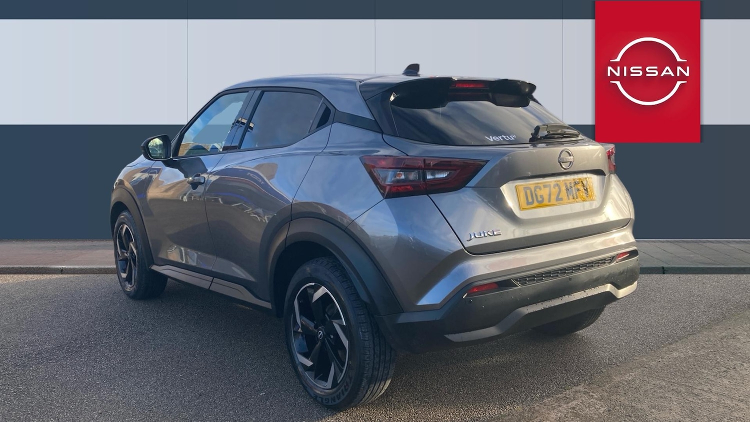 Used Nissan Juke 2022 for sale - 76945806: Photo 2