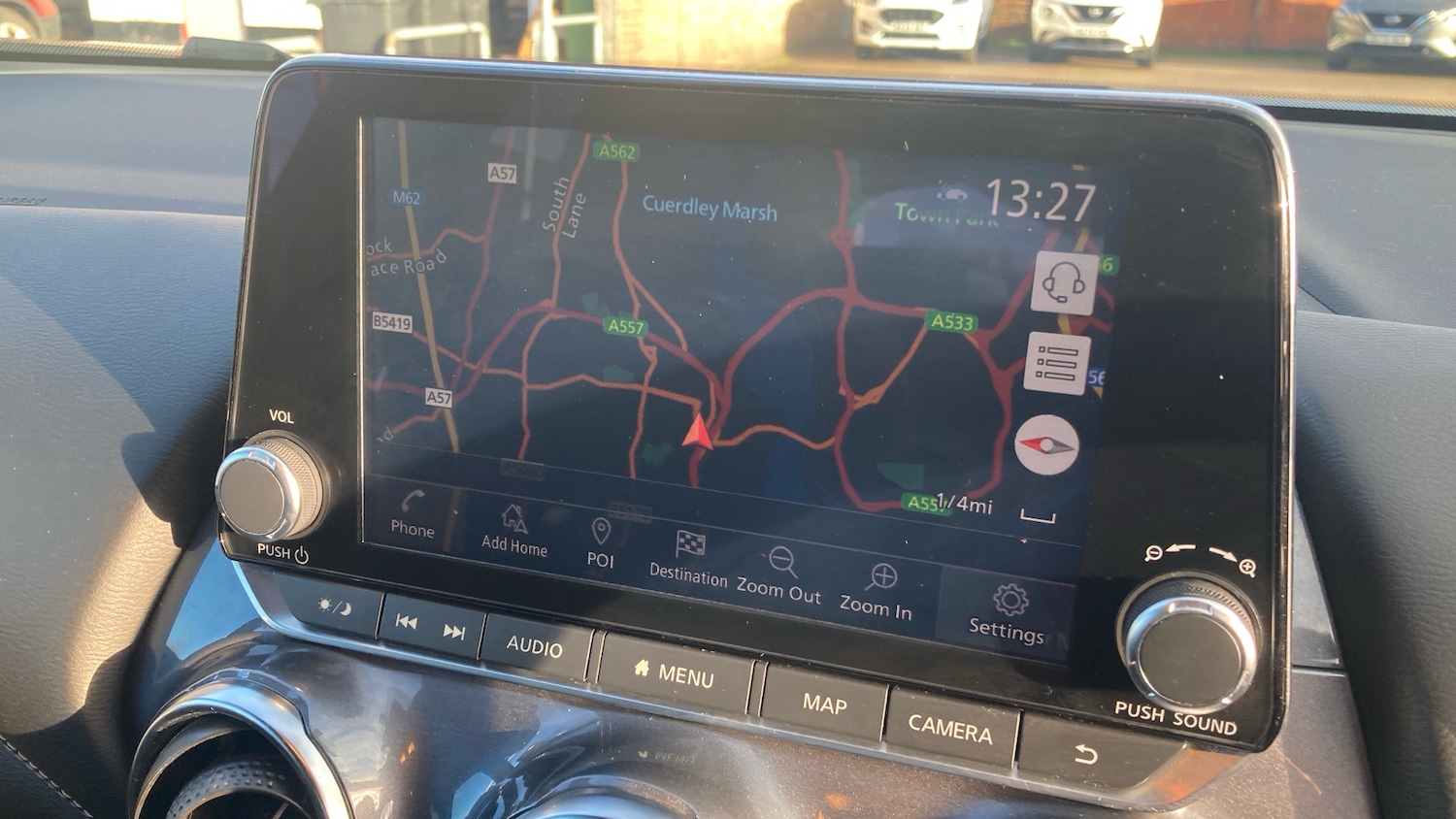 Used Nissan Juke 2022 for sale - 76945806: Photo 21