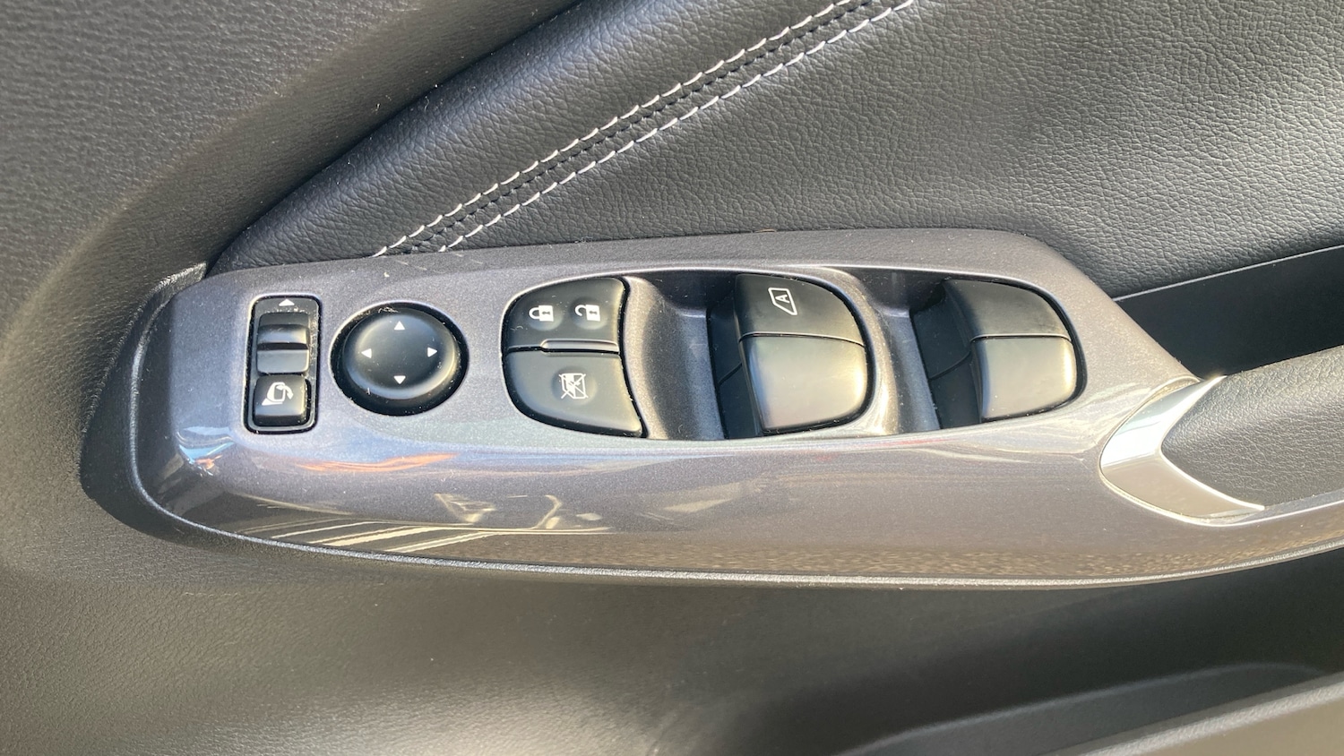 Used Nissan Juke 2022 for sale - 76945806: Photo 22