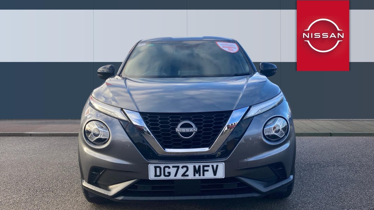 Used Nissan Juke 2022 for sale - 76945806: Photo 3