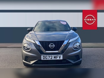 Used Nissan Juke 2022 for sale - 76945806: Photo