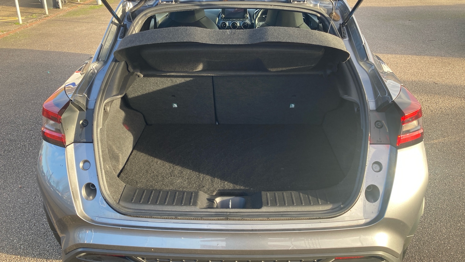 Used Nissan Juke 2022 for sale - 76945806: Photo 4