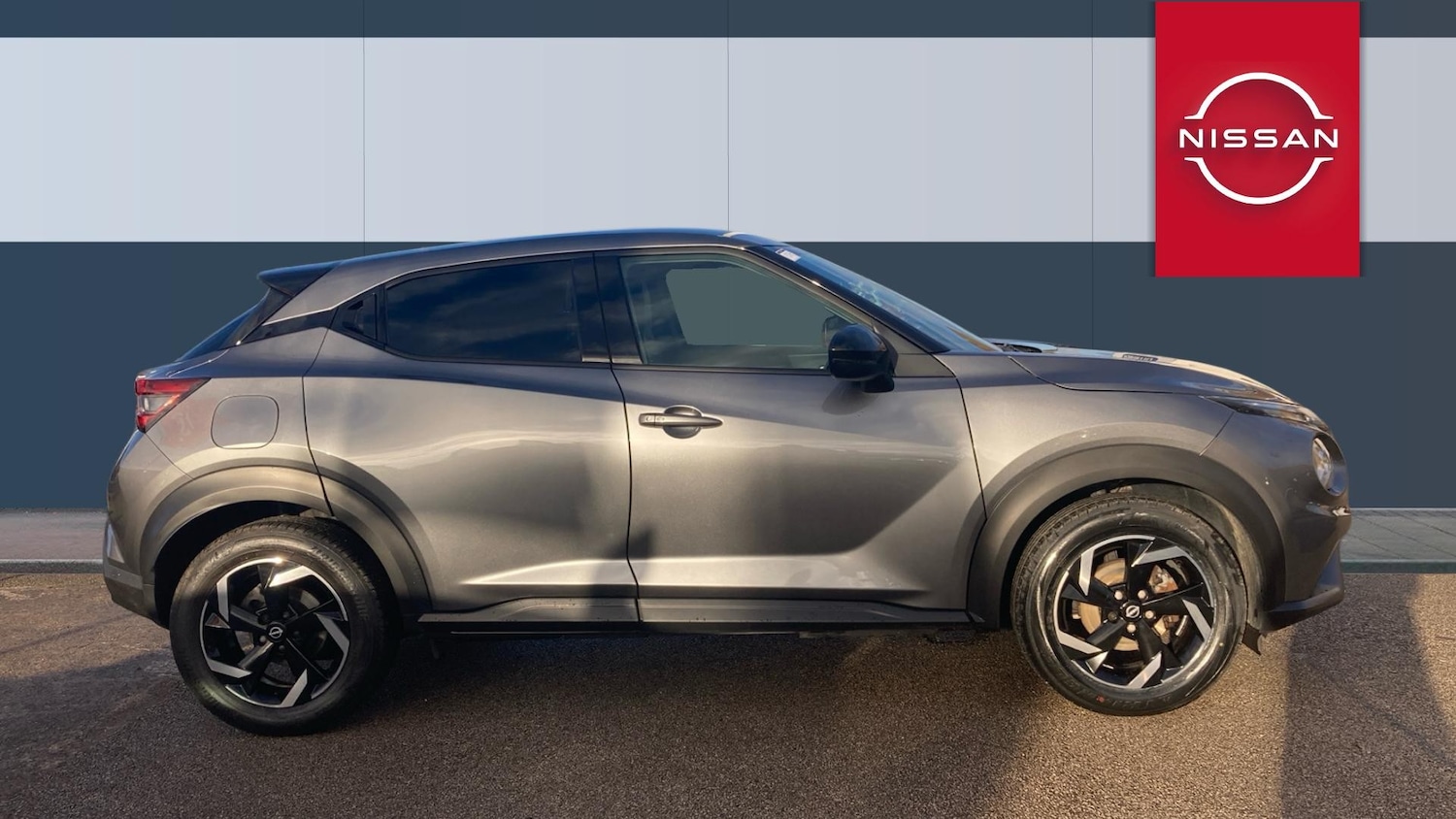 Used Nissan Juke 2022 for sale - 76945806: Photo 5