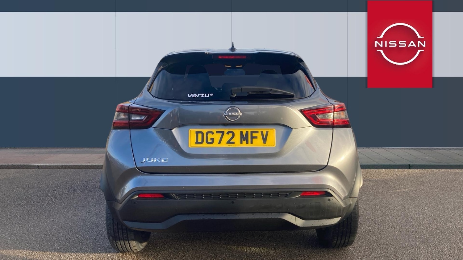 Used Nissan Juke 2022 for sale - 76945806: Photo 6