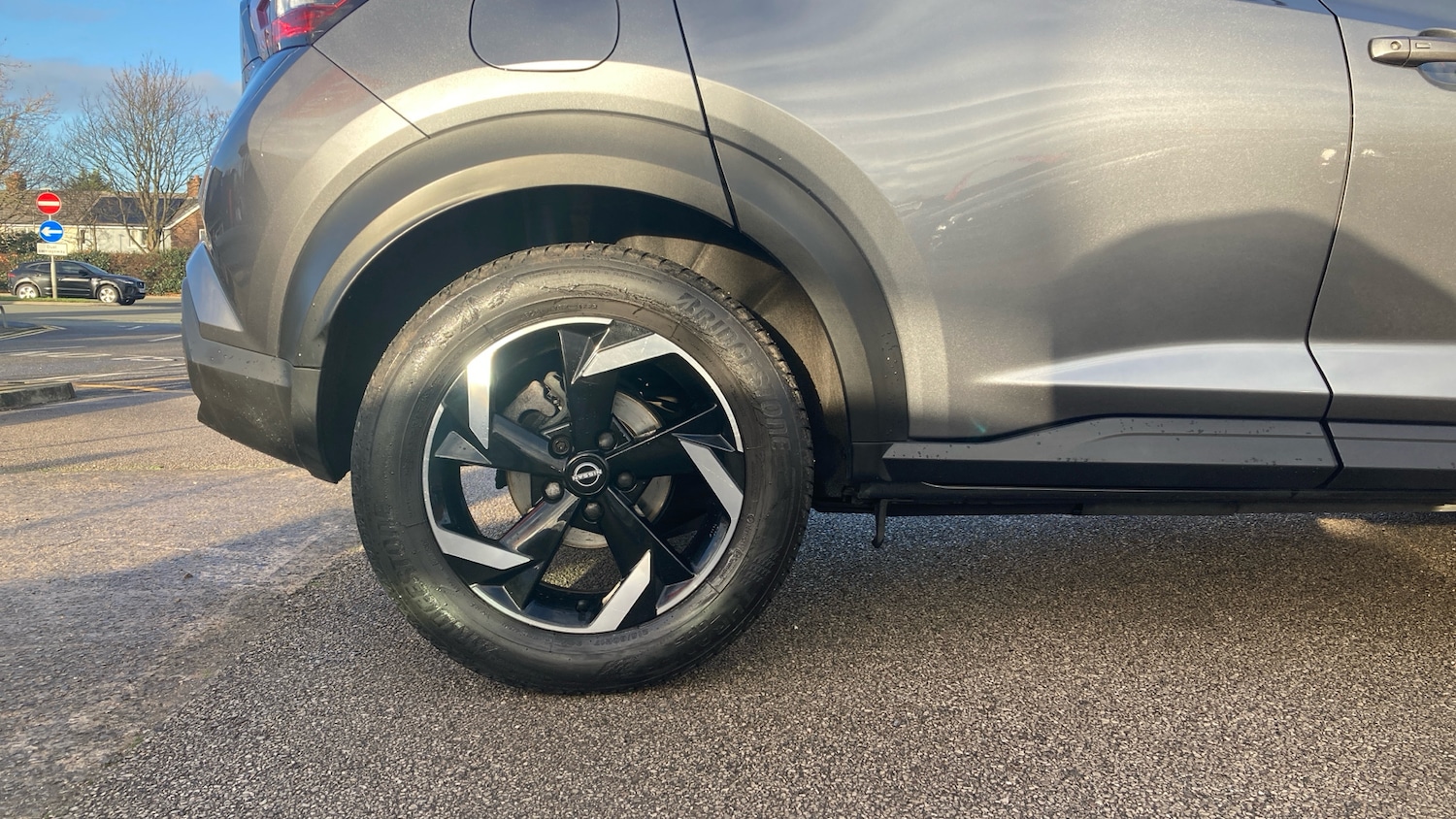 Used Nissan Juke 2022 for sale - 76945806: Photo 7