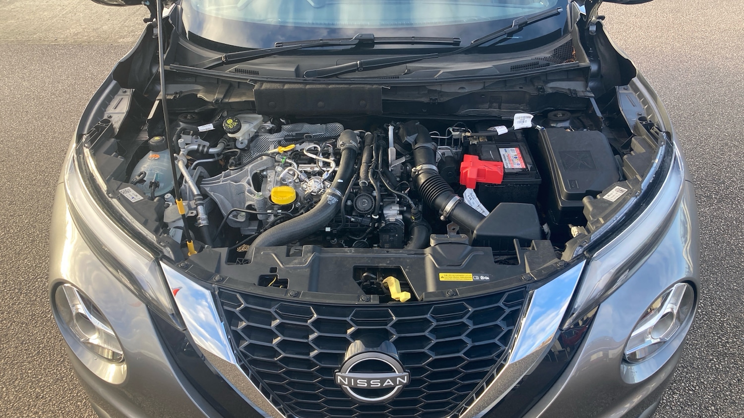 Used Nissan Juke 2022 for sale - 76945806: Photo 8