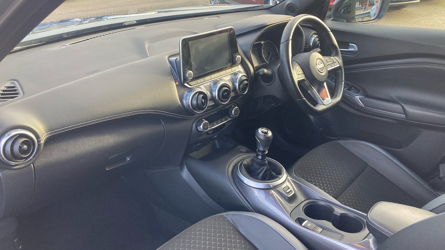 Used Nissan Juke 2022 for sale - 76945806: Photo 9