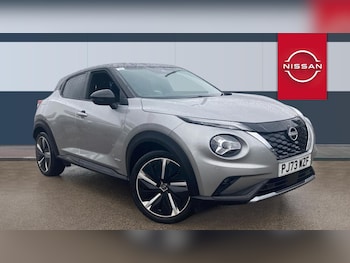 Used Nissan Juke 2023 for sale - 78615766: Photo