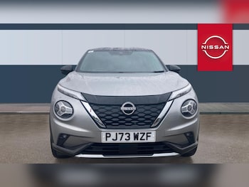 Used Nissan Juke 2023 for sale - 78615766: Photo