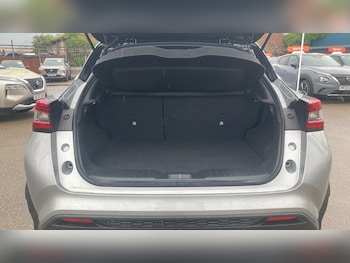Used Nissan Juke 2023 for sale - 78615766: Photo