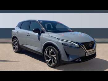2024 (24) - 1.5 E-Power Tekna+ 5dr Auto Hybrid Hatchback