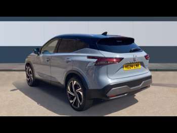 Used Nissan Qashqai 2024 for sale - 75220340: Photo