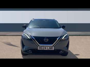 Used Nissan Qashqai 2024 for sale - 75220340: Photo