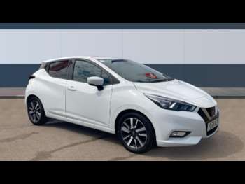 2018 (68) - 0.9 IG-T N-Connecta 5dr Petrol Hatchback