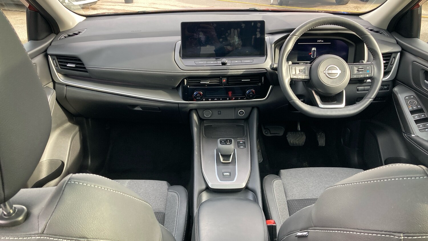 Used Nissan Qashqai 2024 for sale - 77616616: Photo 10