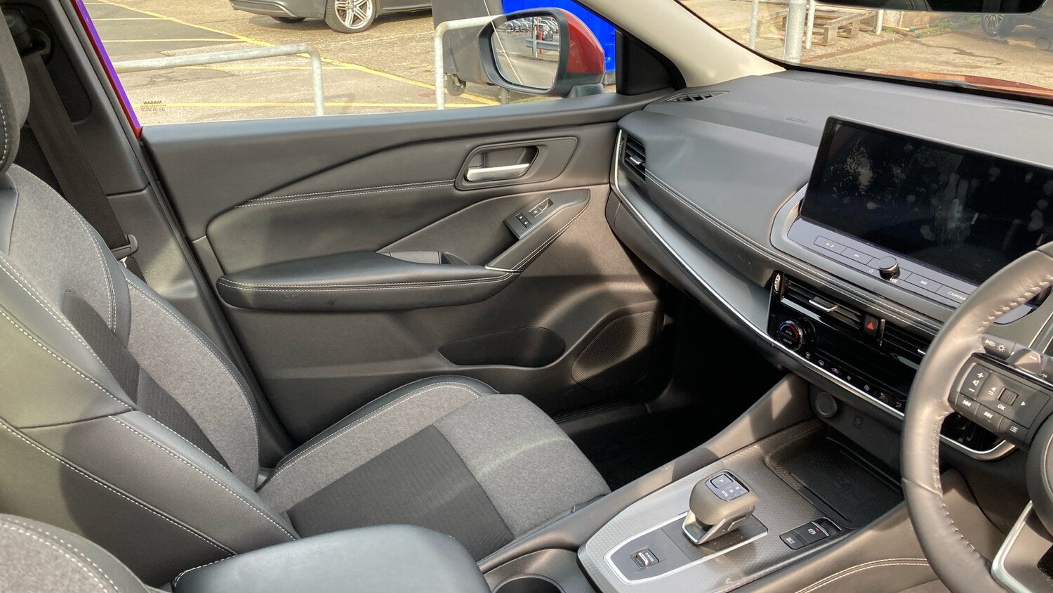 Used Nissan Qashqai 2024 for sale - 77616616: Photo 14