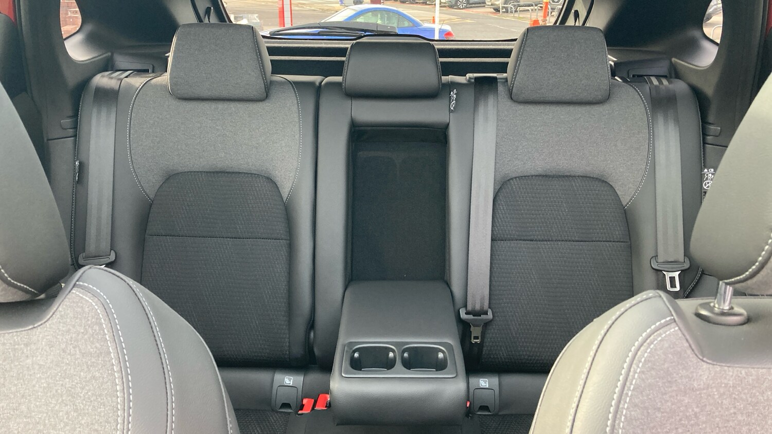 Used Nissan Qashqai 2024 for sale - 77616616: Photo 15