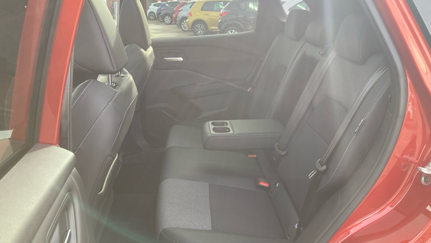 Used Nissan Qashqai 2024 for sale - 77616616: Photo 16