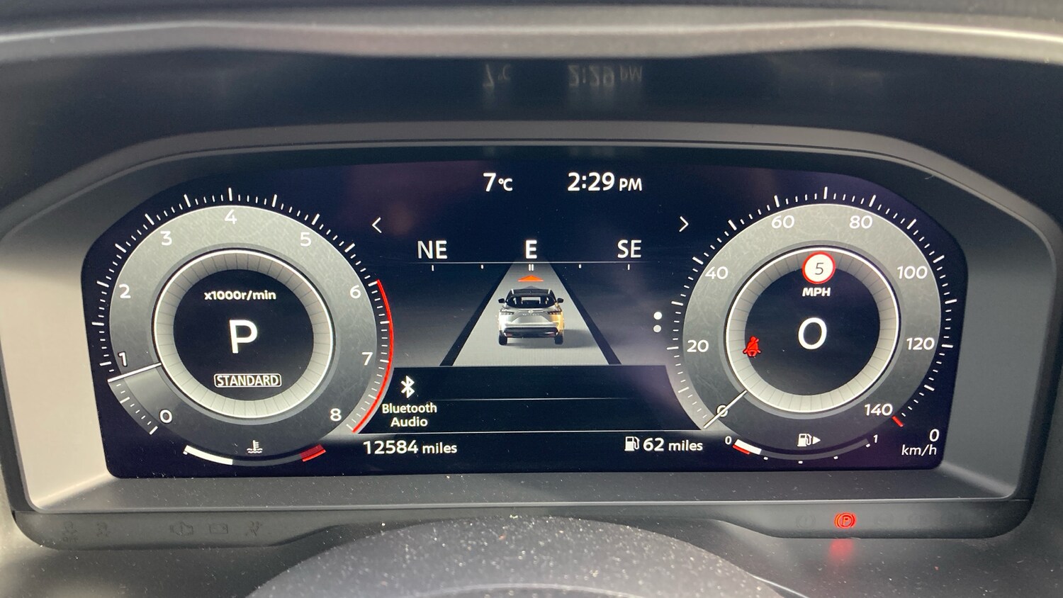 Used Nissan Qashqai 2024 for sale - 77616616: Photo 18