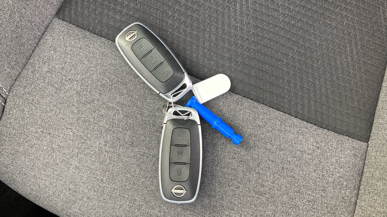 Used Nissan Qashqai 2024 for sale - 77616616: Photo 20